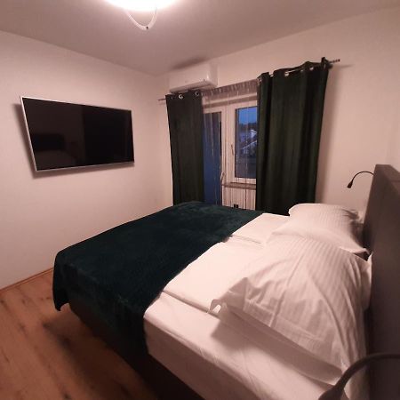 Apartman Mate Лопар Екстер'єр фото