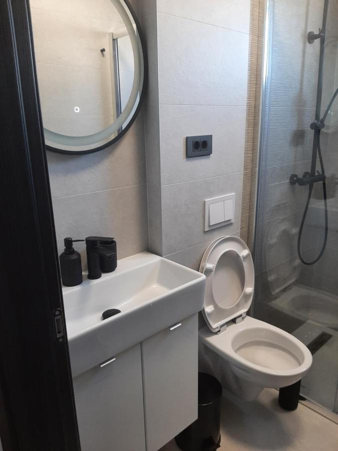 Apartman Mate Лопар Екстер'єр фото