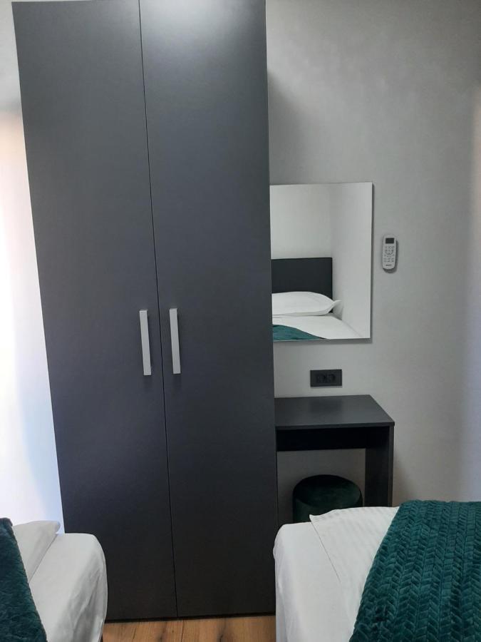 Apartman Mate Лопар Екстер'єр фото