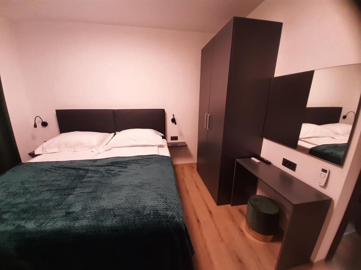 Apartman Mate Лопар Екстер'єр фото