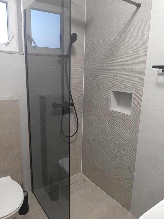 Apartman Mate Лопар Екстер'єр фото