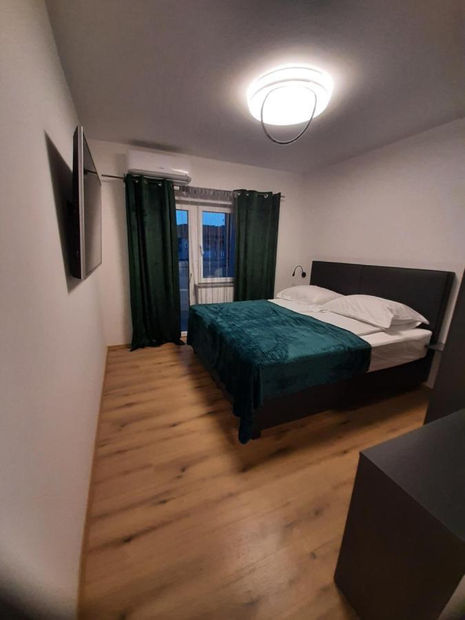 Apartman Mate Лопар Екстер'єр фото