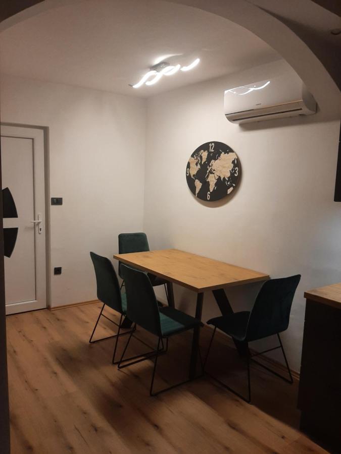 Apartman Mate Лопар Екстер'єр фото