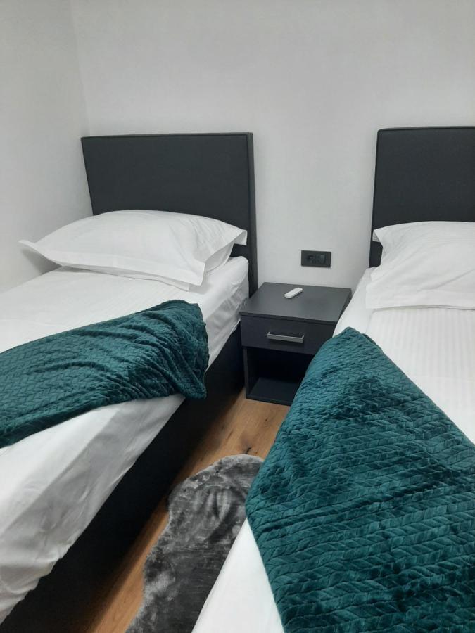 Apartman Mate Лопар Екстер'єр фото