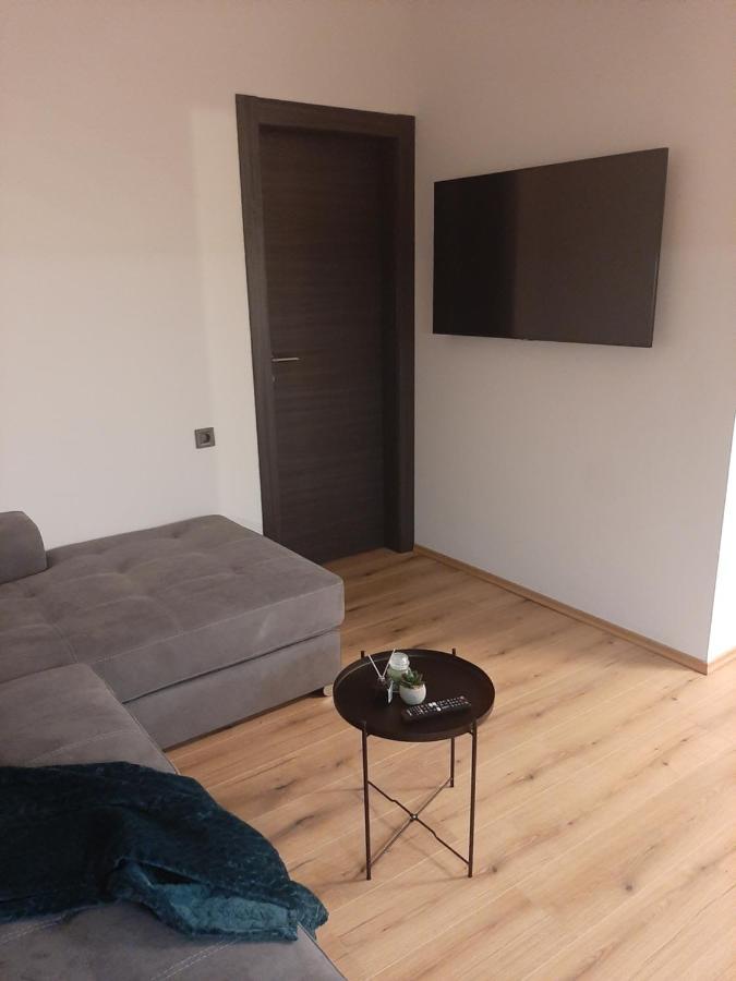 Apartman Mate Лопар Екстер'єр фото